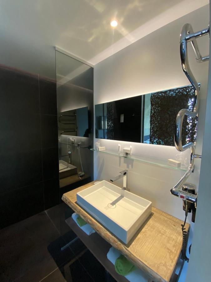 Hotel Wellness Eau De Roche Durbuy Eksteriør billede