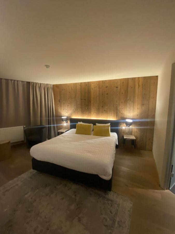 Hotel Wellness Eau De Roche Durbuy Eksteriør billede