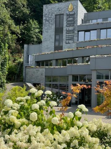 Hotel Wellness Eau De Roche Durbuy Eksteriør billede